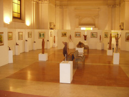 2006 - Auditorium Comune di Spresiano (TV)